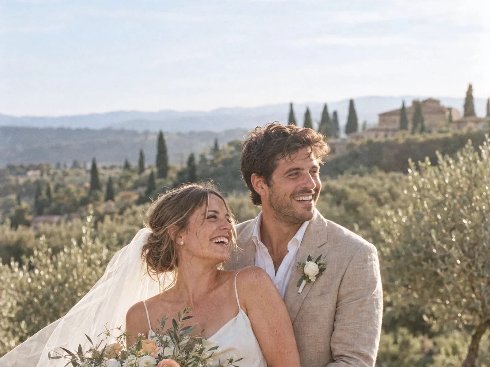Wedding Cover